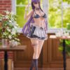 DMM Factory - TV Anime "Please Put Them On, Takamine-san" Takane Takamine 1/6 Complete Figure (Licensed)