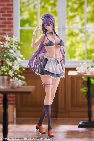 DMM Factory - TV Anime "Please Put Them On, Takamine-san" Takane Takamine 1/6 Complete Figure (Licensed)