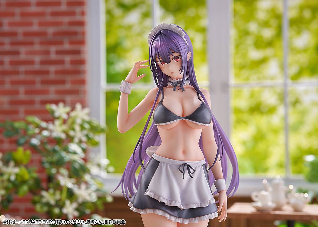 DMM Factory - TV Anime "Please Put Them On, Takamine-san" Takane Takamine 1/6 Complete Figure (Licensed)