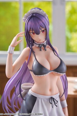 DMM Factory - TV Anime "Please Put Them On, Takamine-san" Takane Takamine 1/6 Complete Figure (Licensed)