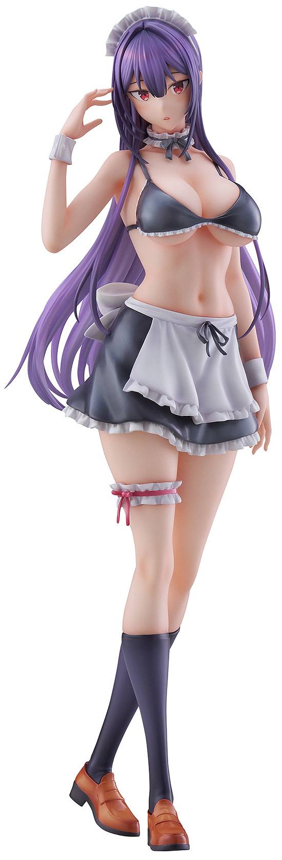 DMM Factory - TV Anime "Please Put Them On, Takamine-san" Takane Takamine 1/6 Complete Figure (Licensed)