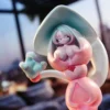 Ke Nai Rou Dan Wu Studio – Hatterene Pokémon Resin Statue
