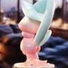 Ke Nai Rou Dan Wu Studio – Hatterene Pokémon Resin Statue