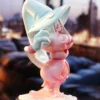 Ke Nai Rou Dan Wu Studio – Hatterene Pokémon Resin Statue