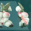 Luna Furry Studio – Meowscarada Pokémon Premium Silicone Sex Doll