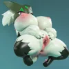 Luna Furry Studio – Meowscarada Pokémon Premium Silicone Sex Doll