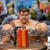 Storm Toys Street Fighter Mike Haggar