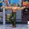Storm Toys Street Fighter Mike Haggar