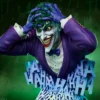 Sideshow Collectibles – The Joker Bust DC Comics / Batman: The Killing Joke (Licensed)