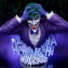 Sideshow Collectibles – The Joker Bust DC Comics / Batman: The Killing Joke (Licensed)