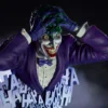 Sideshow Collectibles – The Joker Bust DC Comics / Batman: The Killing Joke (Licensed)