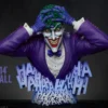 Sideshow Collectibles – The Joker Bust DC Comics / Batman: The Killing Joke (Licensed)