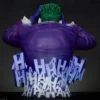 Sideshow Collectibles – The Joker Bust DC Comics / Batman: The Killing Joke (Licensed)