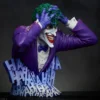 Sideshow Collectibles – The Joker Bust DC Comics / Batman: The Killing Joke (Licensed)