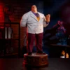 Sideshow Collectibles Daredevil: Born Again Kingpin