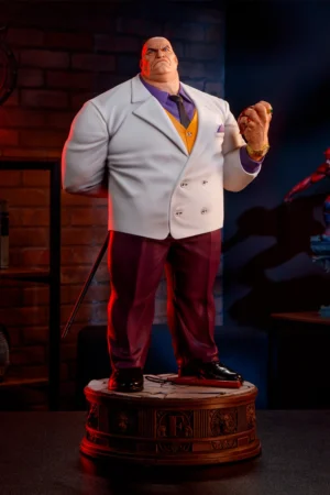 Sideshow Collectibles Daredevil: Born Again Kingpin