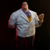 Sideshow Collectibles Daredevil: Born Again Kingpin