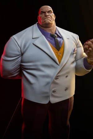 Sideshow Collectibles Daredevil: Born Again Kingpin