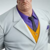 Sideshow Collectibles Daredevil: Born Again Kingpin