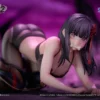 Solarain Toys – Yamashiro Ren Mato Seihei no Slave 1/7 Scale Figure