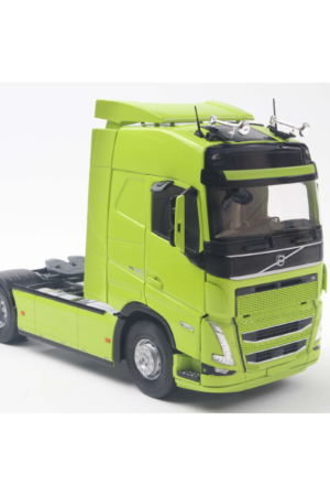Solido - Volvo trucks fh globetrotter xl neon green 2023 1/43 Die cast