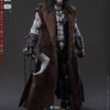 Hot Toys – Lobo 1/6 Scale Movie Masterpiece Supergirl (DC Universe)