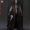 Hot Toys – Lobo 1/6 Scale Movie Masterpiece Supergirl (DC Universe)