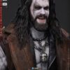 Hot Toys – Lobo 1/6 Scale Movie Masterpiece Supergirl (DC Universe)