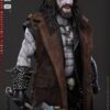 Hot Toys – Lobo 1/6 Scale Movie Masterpiece Supergirl (DC Universe)