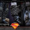 Hot Toys – Lobo 1/6 Scale Movie Masterpiece Supergirl (DC Universe)