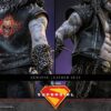 Hot Toys – Lobo 1/6 Scale Movie Masterpiece Supergirl (DC Universe)
