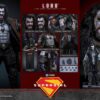 Hot Toys – Lobo 1/6 Scale Movie Masterpiece Supergirl (DC Universe)