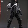 Hot Toys – Lobo 1/6 Scale Movie Masterpiece Supergirl (DC Universe)