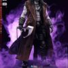 Hot Toys – Lobo 1/6 Scale Movie Masterpiece Supergirl (DC Universe)
