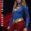 Hottoys DC Comics Supergirl