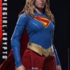 Hottoys DC Comics Supergirl