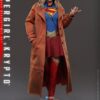 Hottoys DC Comics Supergirl