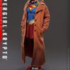 Hottoys DC Comics Supergirl