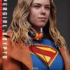 Hottoys DC Comics Supergirl