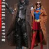 Hottoys DC Comics Supergirl