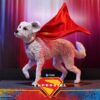 Hottoys DC Comics Supergirl