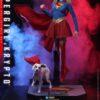 Hottoys DC Comics Supergirl