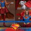 Hottoys DC Comics Supergirl