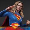 Hottoys DC Comics Supergirl