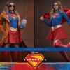 Hottoys DC Comics Supergirl