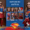 Hottoys DC Comics Supergirl