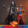 Hottoys DC Comics Supergirl