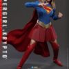 Hottoys DC Comics Supergirl