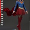 Hottoys DC Comics Supergirl