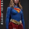 Hottoys DC Comics Supergirl